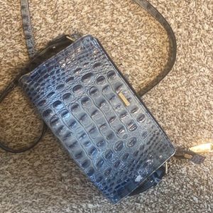 🛑SOLD🛑 Authentic Brahmin crossbody